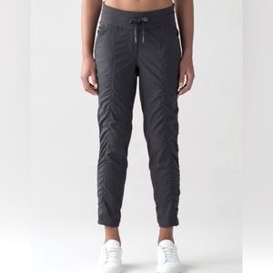 Lululemon Street To Studio Pant unlined